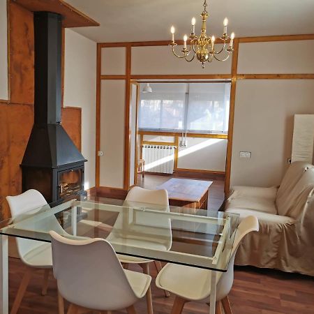 Casita Independiente Con Jardin Y Chimenea. Cercedilla Zewnętrze zdjęcie